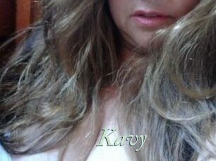 Kavy