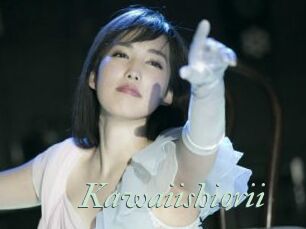 Kawaiishiorii