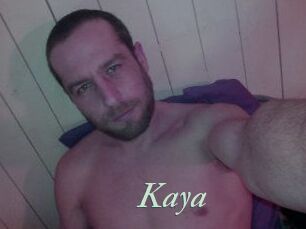 Kaya