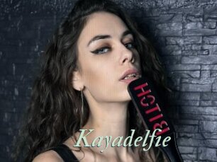 Kayadelfie