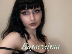 Kayaevelyna