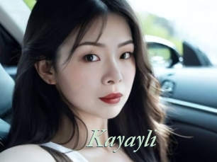 Kayayli