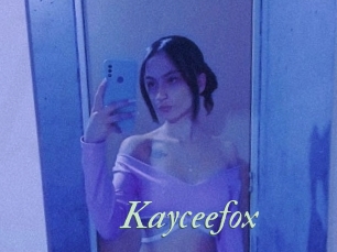 Kayceefox