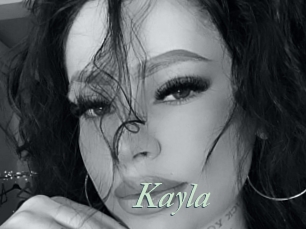 Kayla