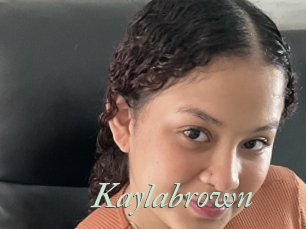Kaylabrown