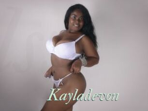 Kayladevon