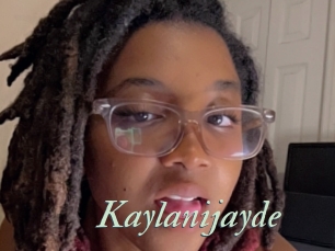 Kaylanijayde