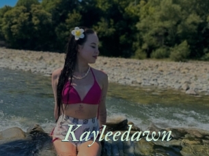 Kayleedawn
