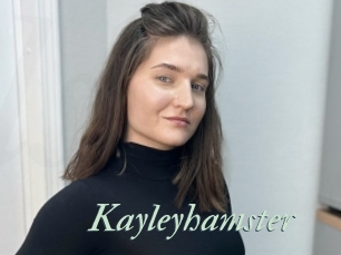 Kayleyhamster