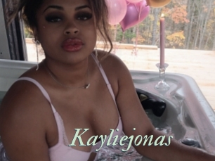 Kayliejonas