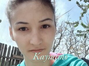 Kaymimo