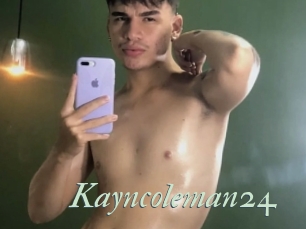 Kayncoleman24
