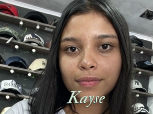 Kayse