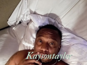 Kaysontaylor
