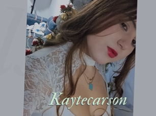Kaytecarson