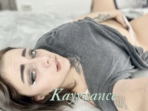 Kayyvance