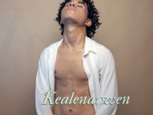 Kealenarwen