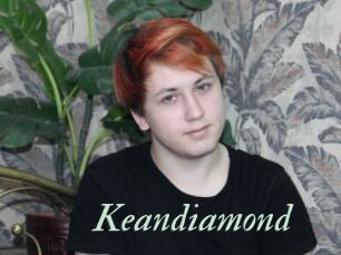 Keandiamond