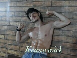Keanuwick