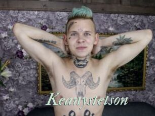 Keanystetson