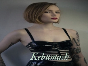 Kebumash