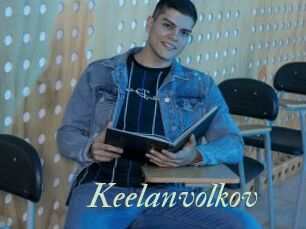 Keelanvolkov