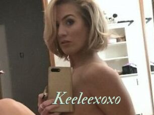Keeleexoxo