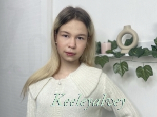 Keeleyalvey
