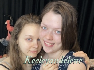 Keeleyandelene
