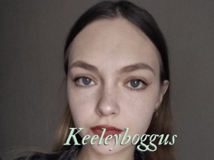 Keeleyboggus