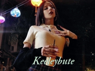 Keeleybute