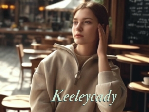 Keeleycady