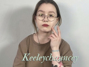 Keeleychauncey