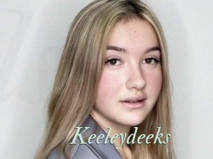 Keeleydeeks