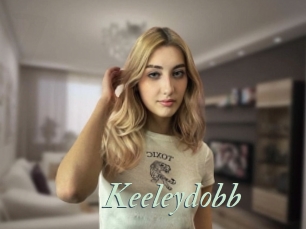 Keeleydobb