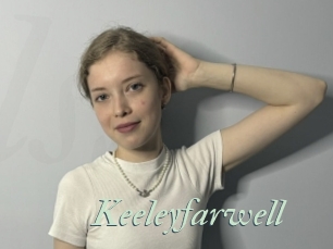 Keeleyfarwell