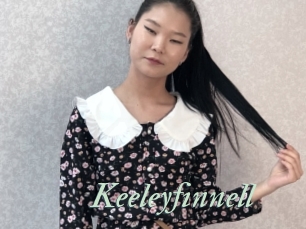 Keeleyfinnell