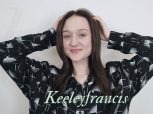 Keeleyfrancis