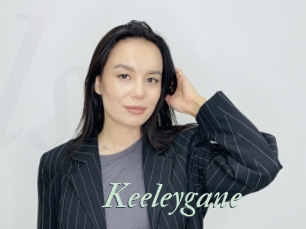Keeleygane