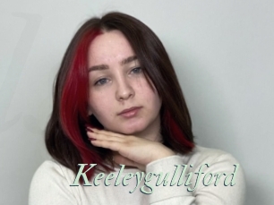 Keeleygulliford