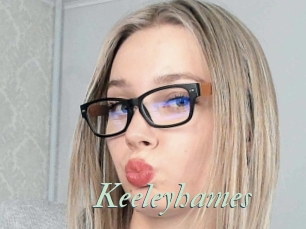 Keeleyhames