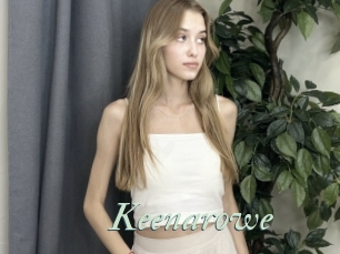 Keenarowe