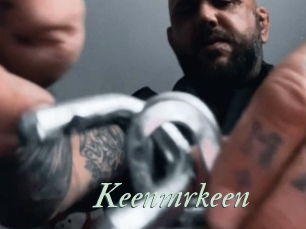 Keenmrkeen
