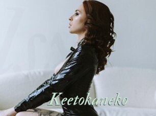 Keetokaneko