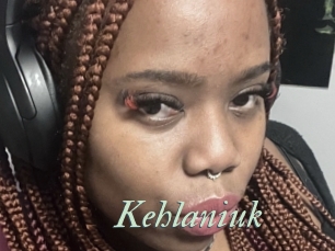 Kehlaniuk