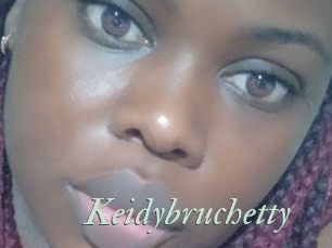 Keidybruchetty