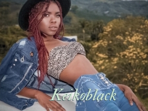 Keikoblack
