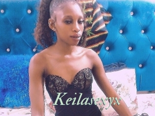 Keilasexyx