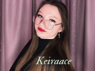 Keiraace