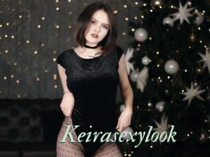 Keirasexylook